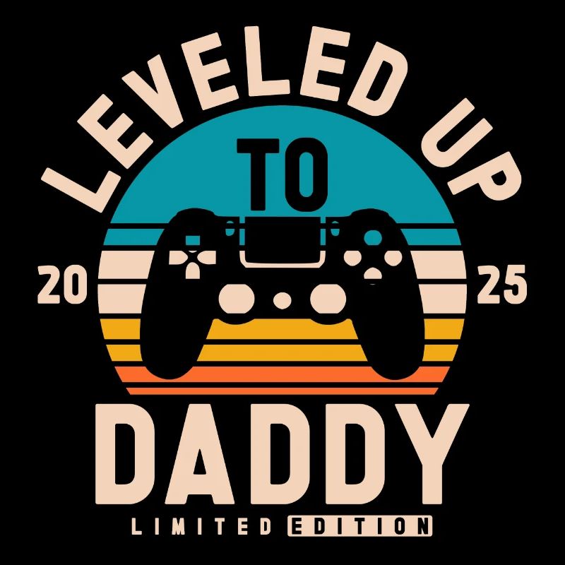 Promu au rang de Papa 2025
