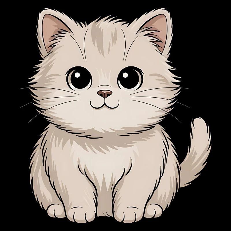 Persian cat