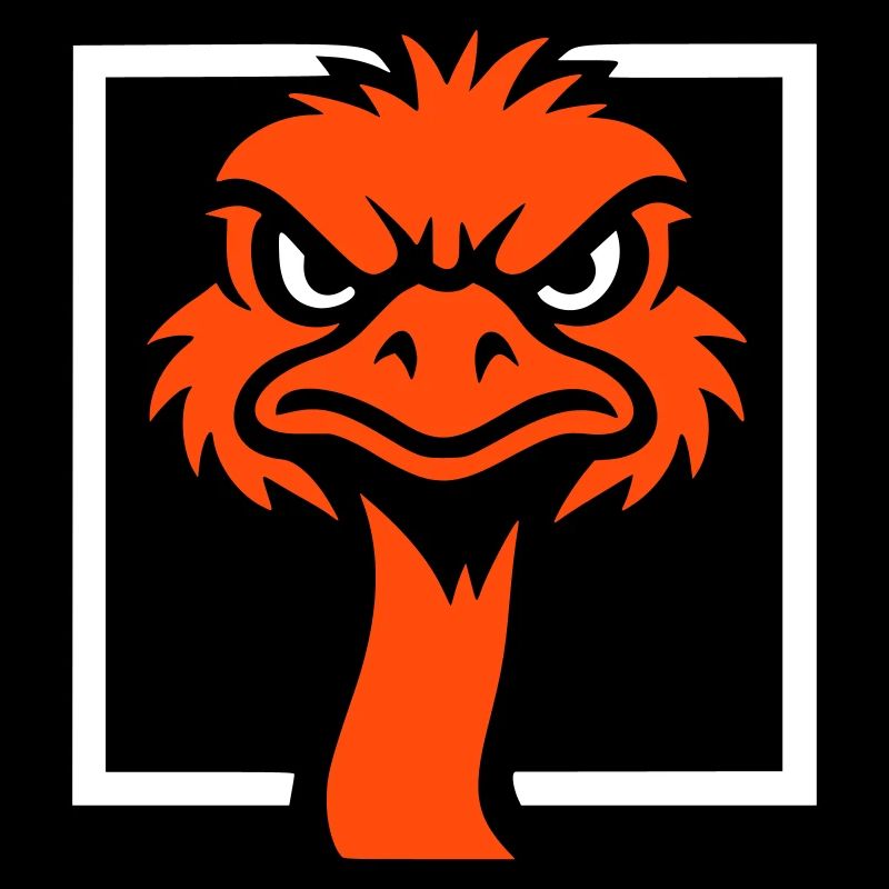 Ostrich