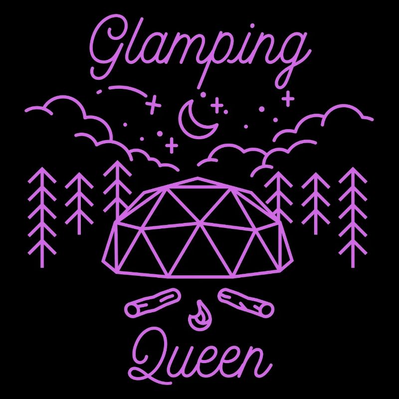 Glamping Queen