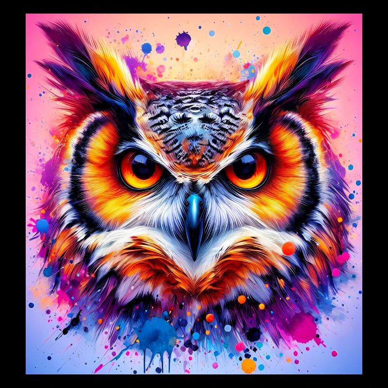 hibou