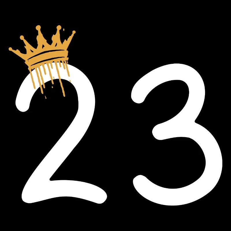 23