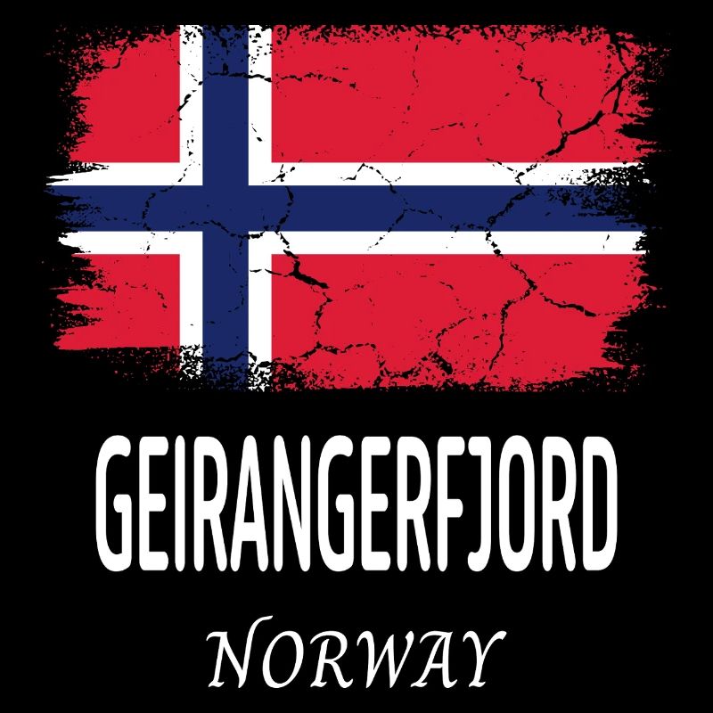 Geirangerfjord
