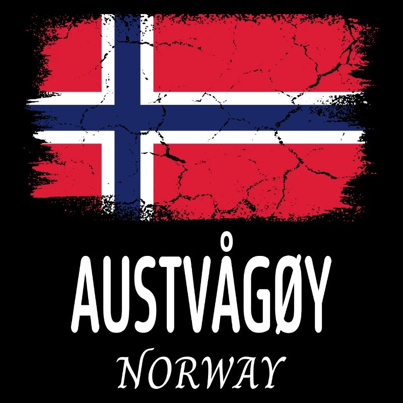 AUSTVÅGØY