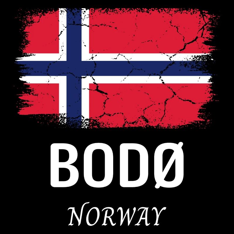 BODØ