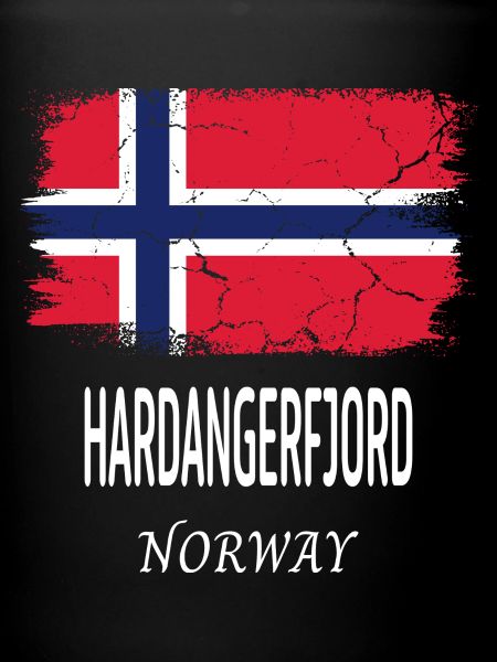 Hardangerfjord