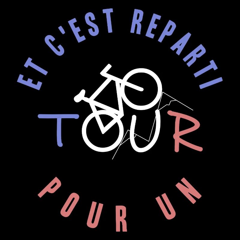 And here we go again for a ride - Vélo Fan Passion