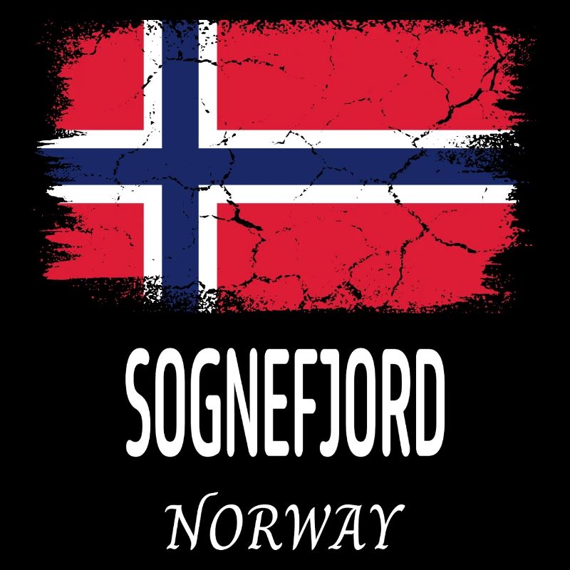 Sognefjord