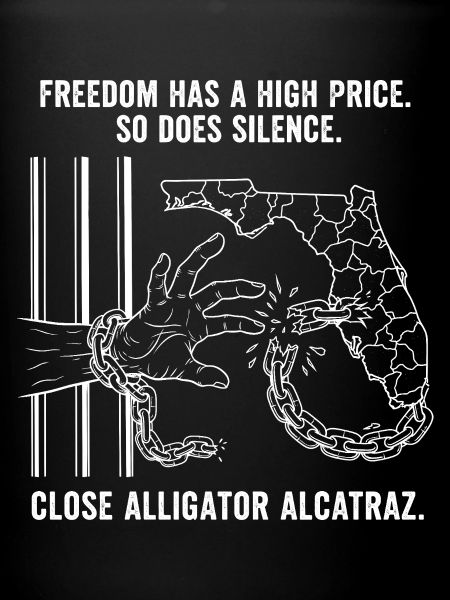 Alligator Alcatraz