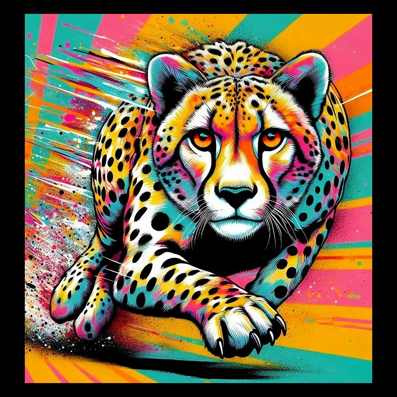 guépard