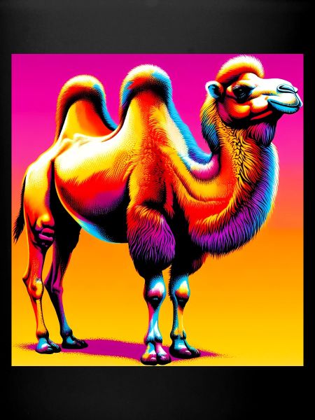 Kamel