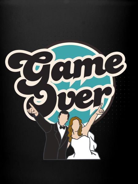 Game over