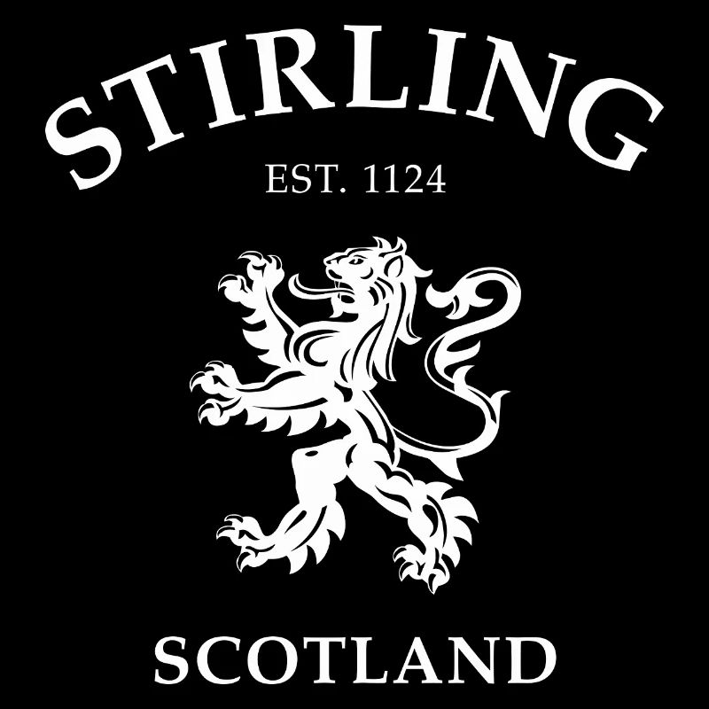Stirling Scotland