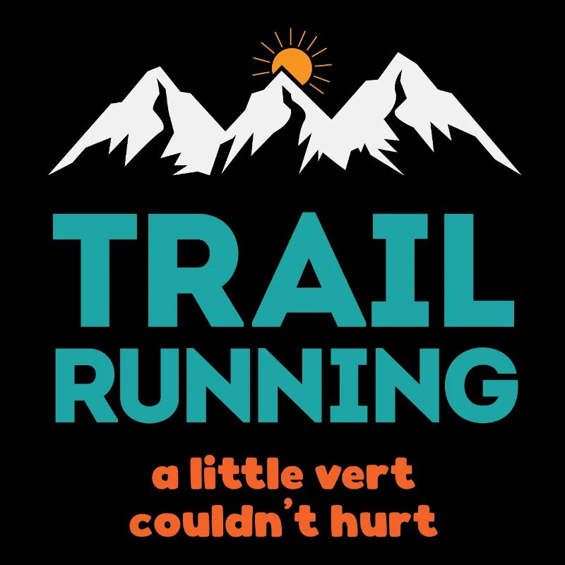 Trailrunning - ein bisschen Ver kann nicht schaden