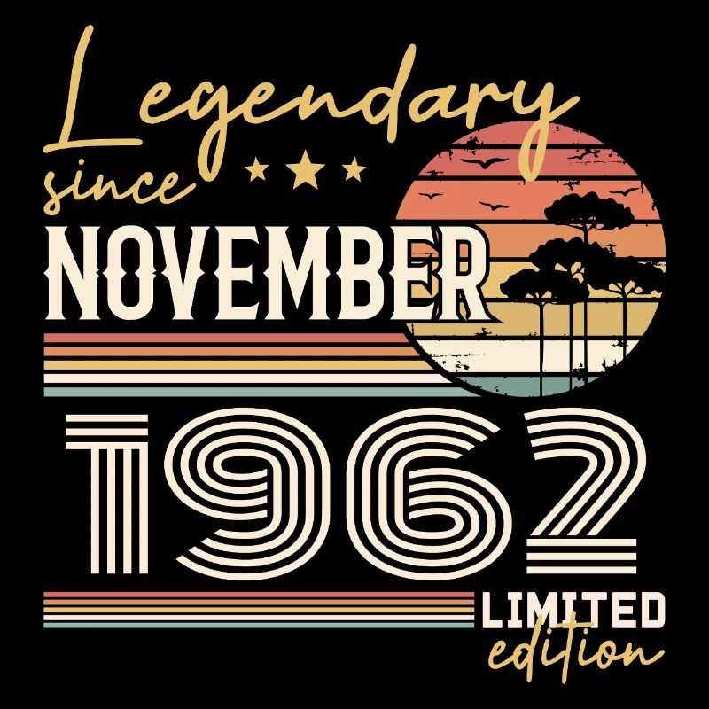 November 1962