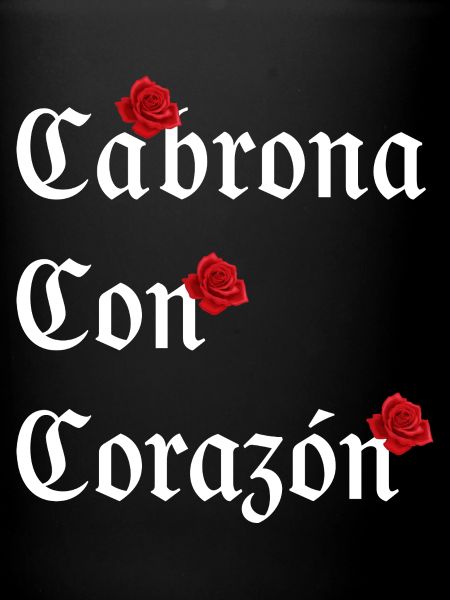 Gothic Rose Mexico