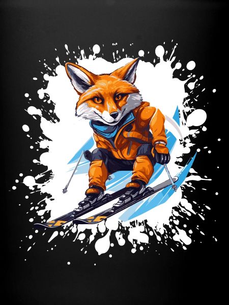 Fuchs Ski Skiing