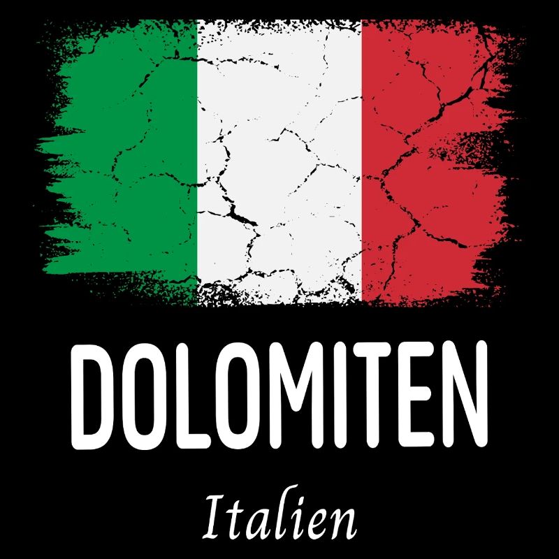 Dolomiten