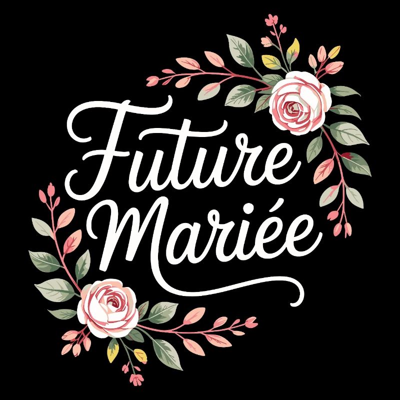 Team Mariage EVJF Future Mariée