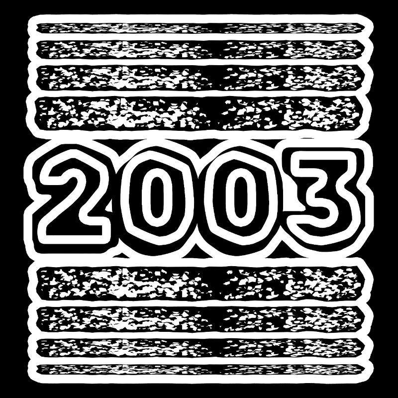 2003 2003