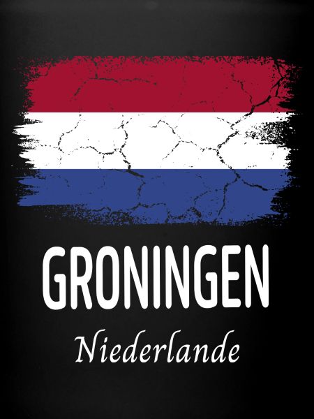Groningue