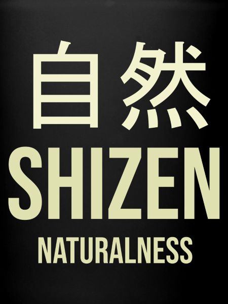 Nature Zen SHIZEN