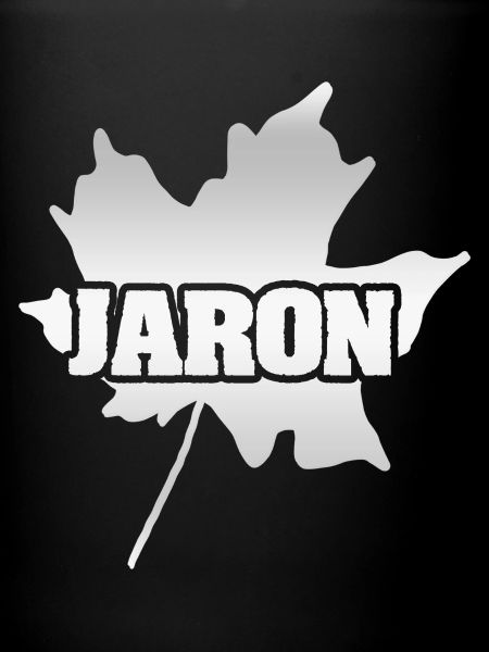 Jaron Jaron
