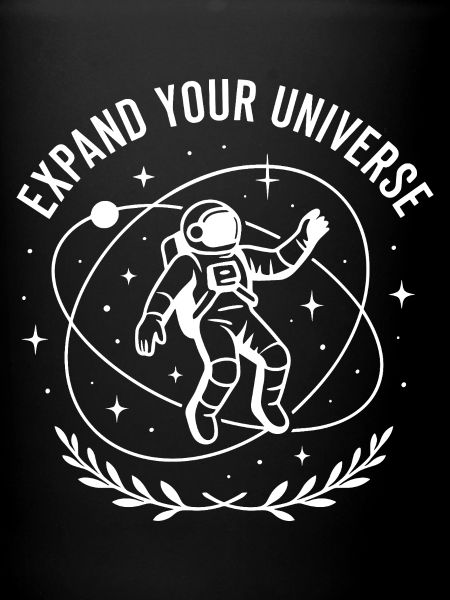 Élargissez votre univers