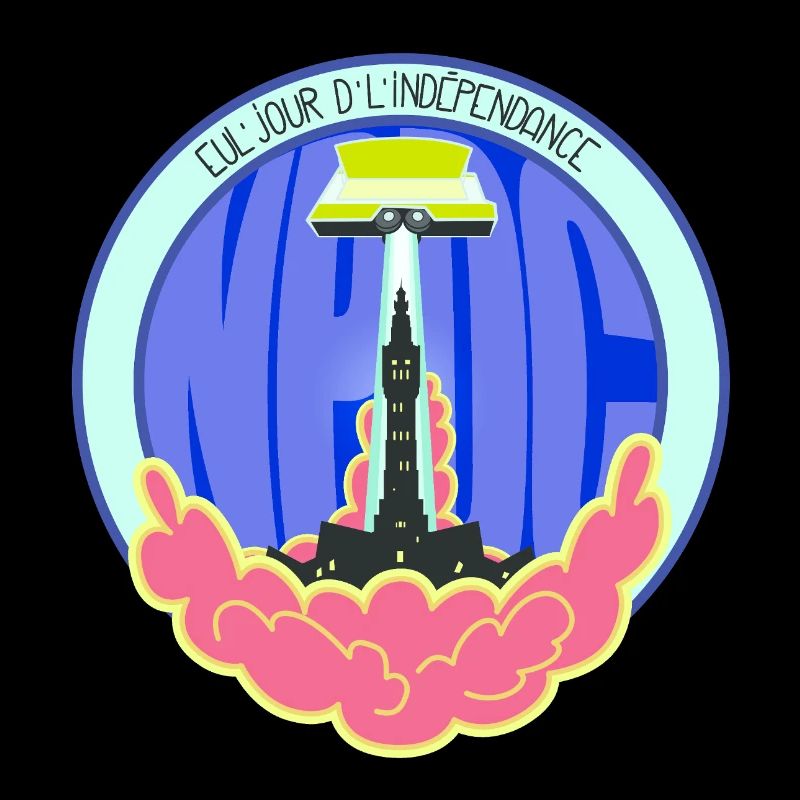 Eul jour d'l'indépendance