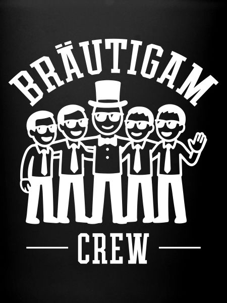 GROOM CREW