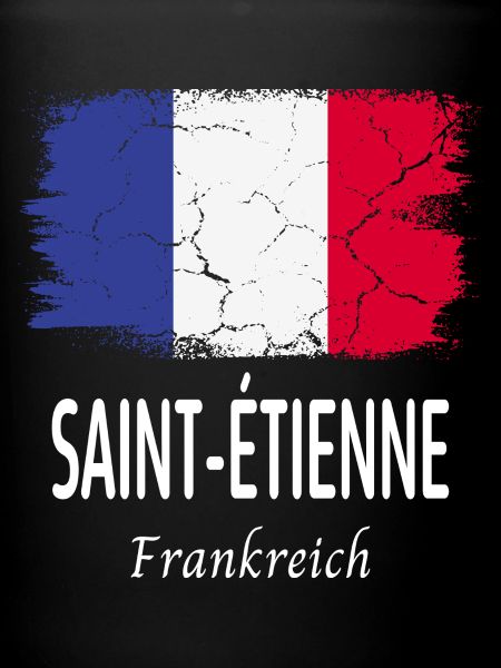 Saint-Étienne