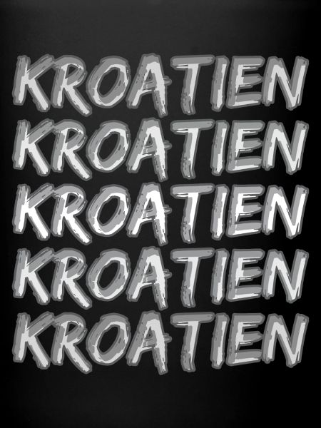 Kroatien