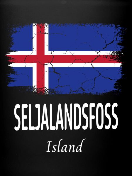 Seljalandsfoss