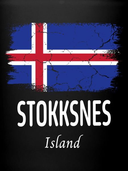 Stokksnes