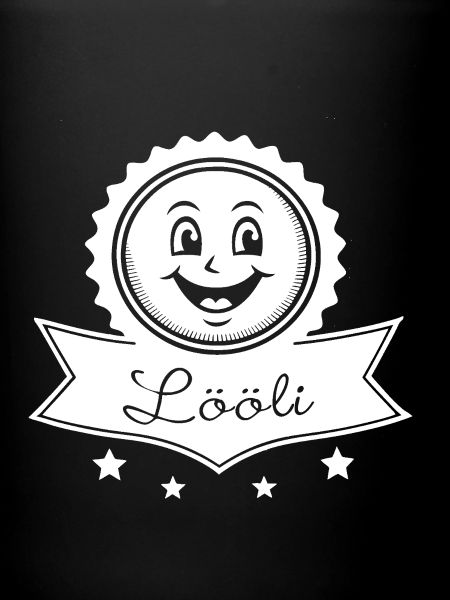 EMBLÈME Lööli