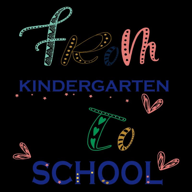 Kindergarten 