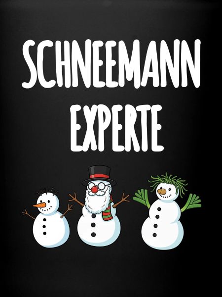 Snowman Expert