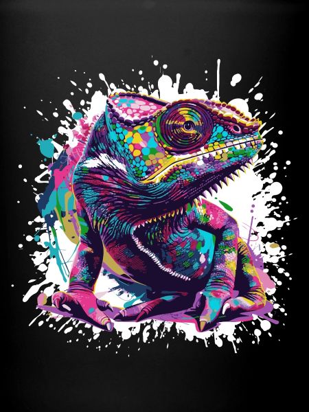 Gecko Splash