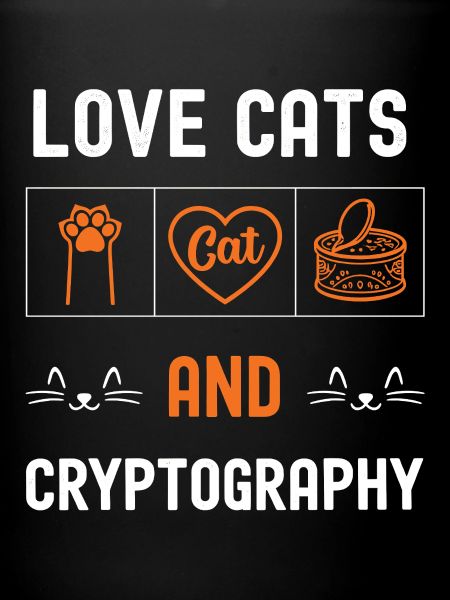 Chats and cryptography
