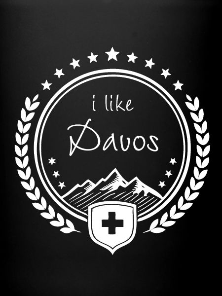 j’aime DAVOS - Ski station