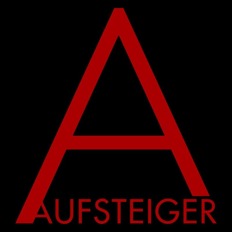 Aufsteiger 2026 Aufstieg