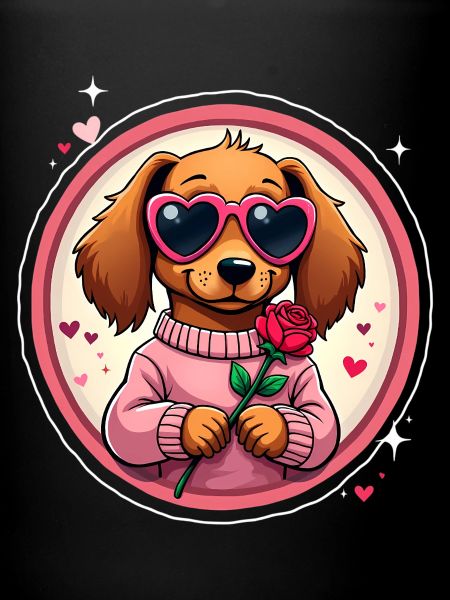 Dackel Dachshund Tekel