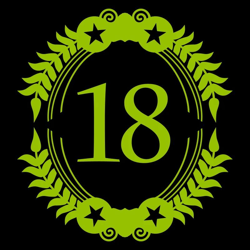 18 ans