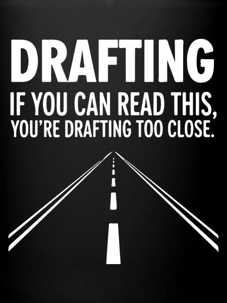 Drafting Roadway Tee