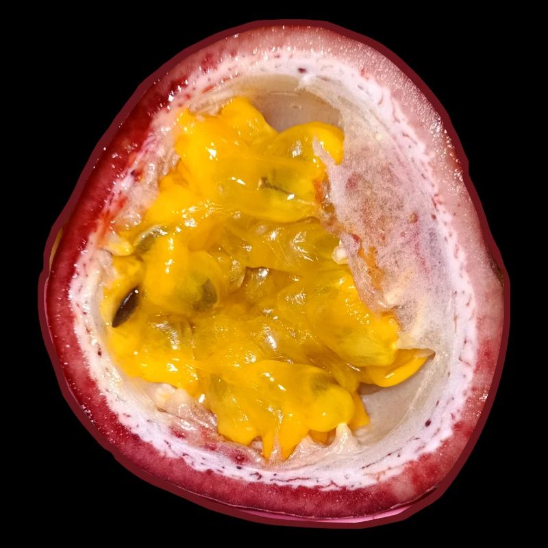 Passion fruit