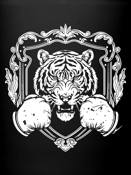 Tiger Boxing MMA