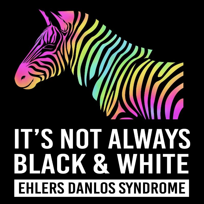HSD Ehlers-Danlos-Syndrom EDS