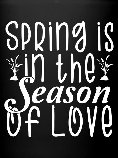 Spring Summer Love