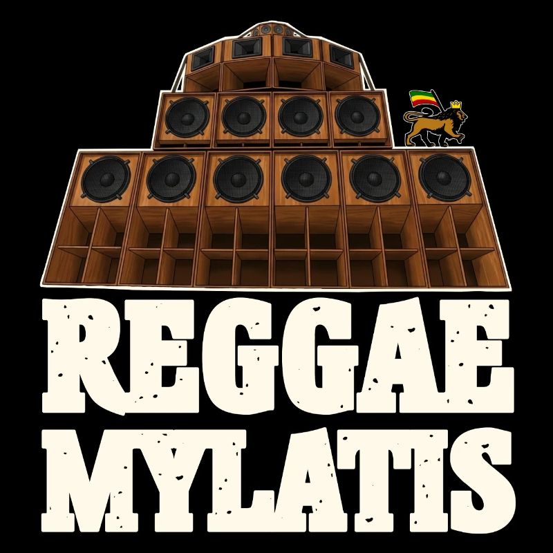Reggae Mylatis