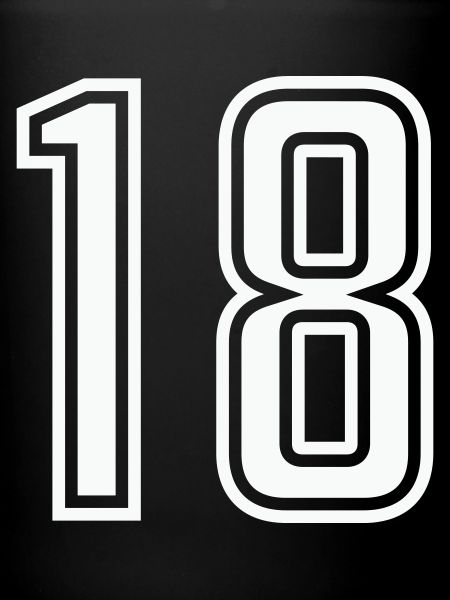 18